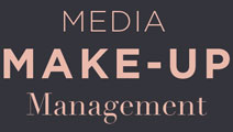 Media Make-up Management